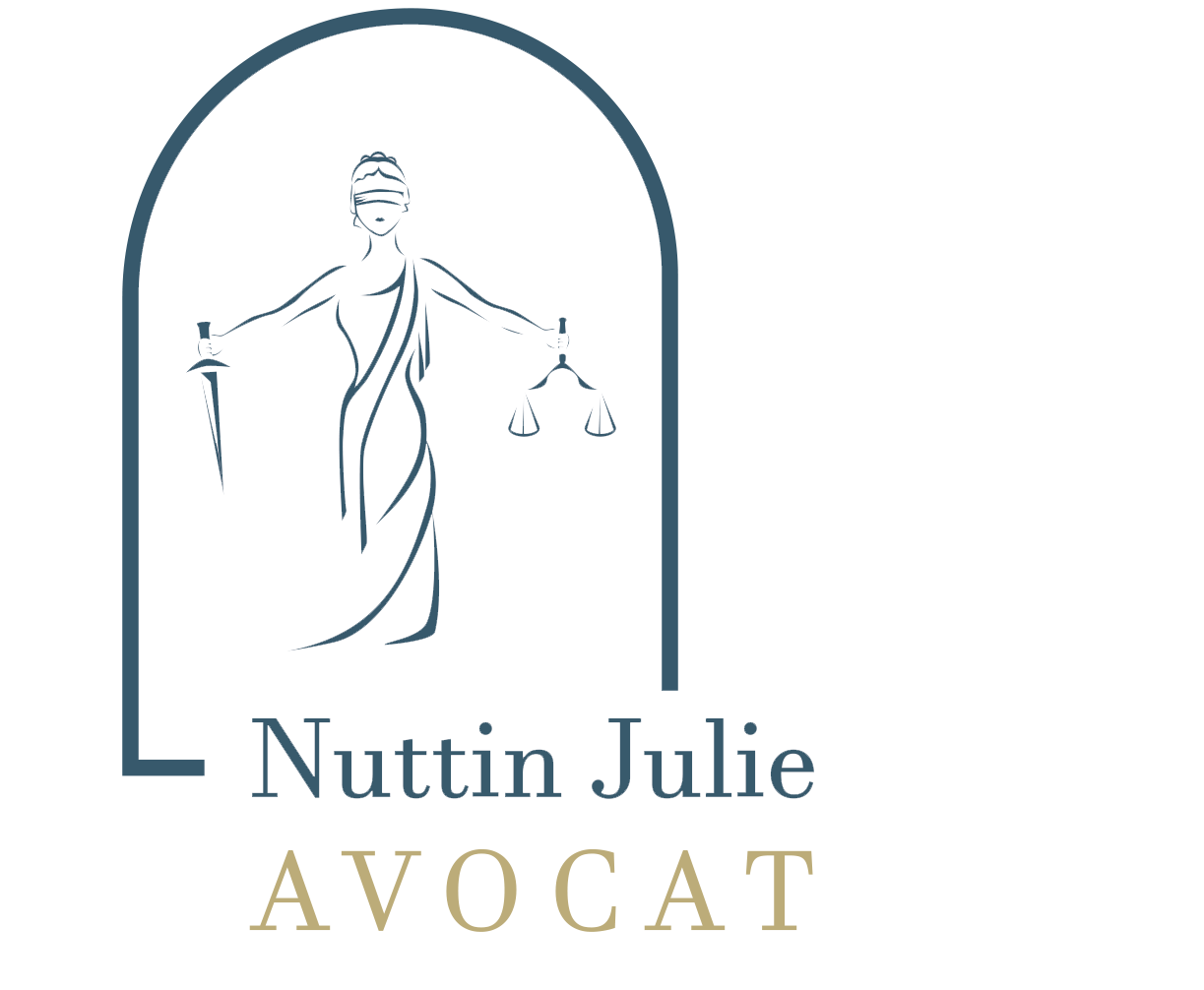 NUTTIN JULIE AVOCAT