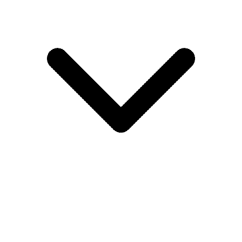 zwarte pijl naar beneden