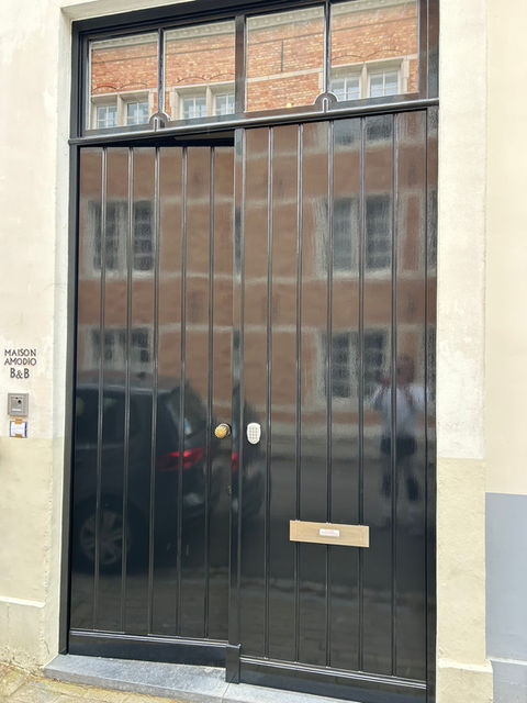buitenschilderwerken