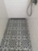 carrelage
