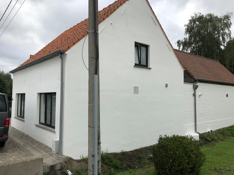 buite,schilderwerken