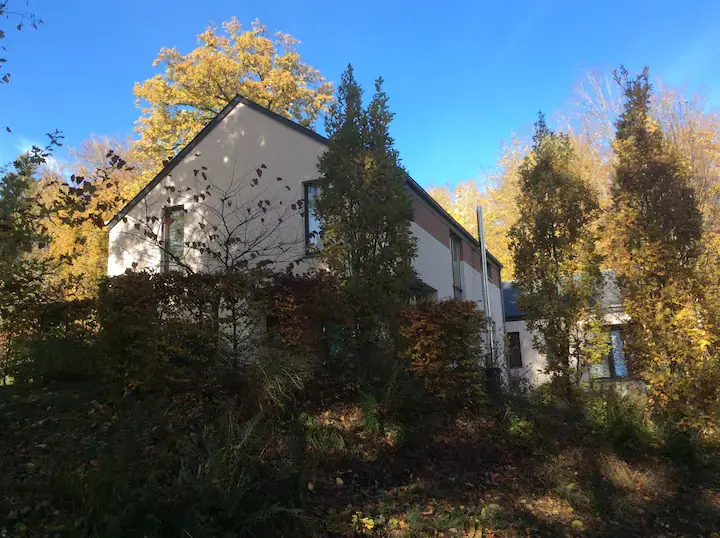 Profond Repos - logement Airbnb
