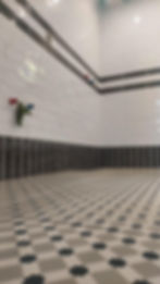 carrelage