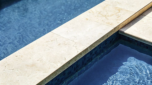 abords de piscine