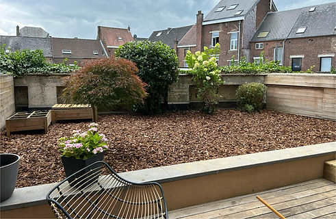 aménagement sur mesure