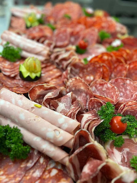 charcuterie