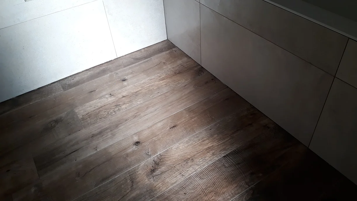 vloerwerken