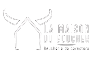 Logo La Maison du Boucher