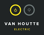 Logo Van Houtte Electric