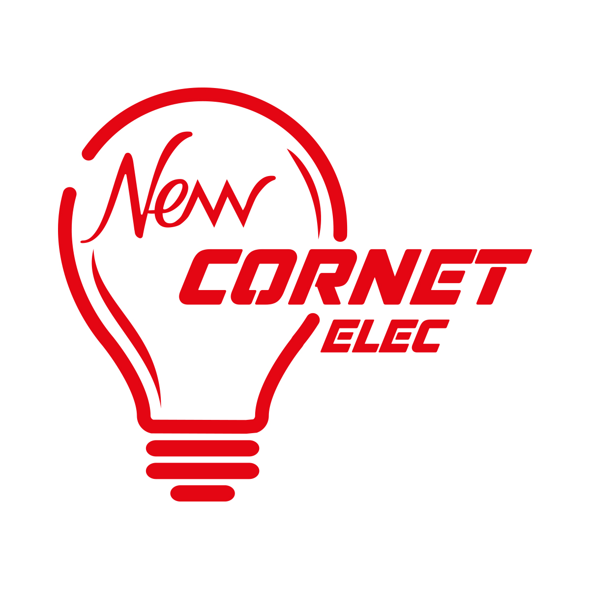 ANDRE CORNET - ELECT