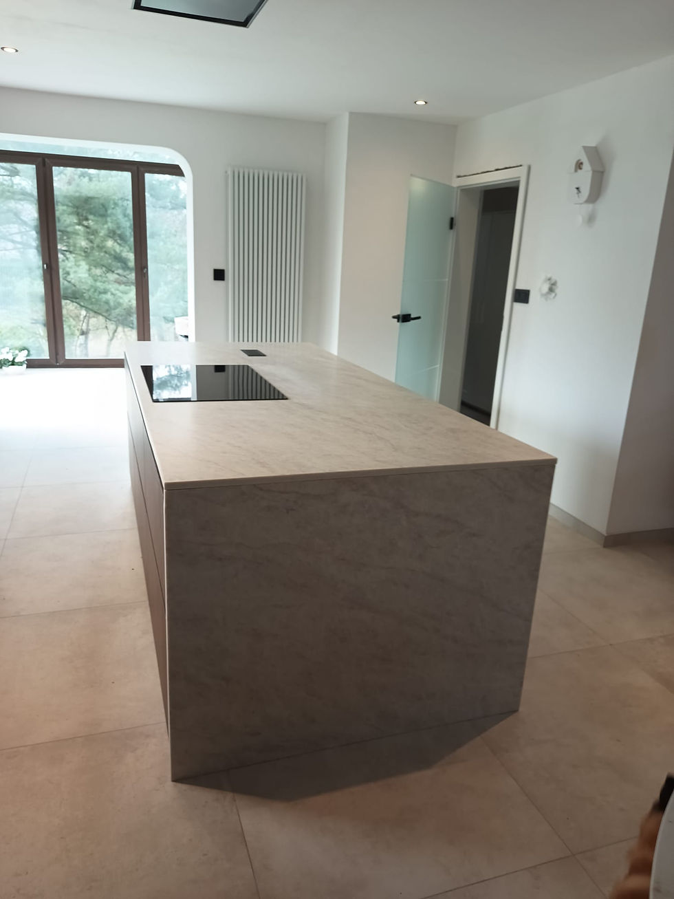 Nouvelle Taille (La)