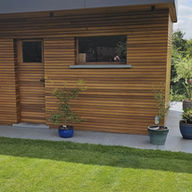 pergolas, carports et abris de jardin