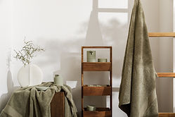 Badlinnen Delvi Textiles Harlebeke