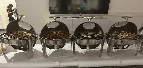 matériel évenementiel - La Main En Or