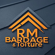 Logo RM Bardage & Toiture