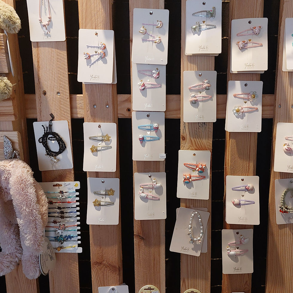 Accessoires