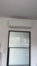 ventilatie