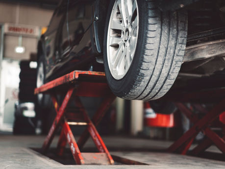 Quel lien entre l'entretien de ma voiture et mon assurance ?