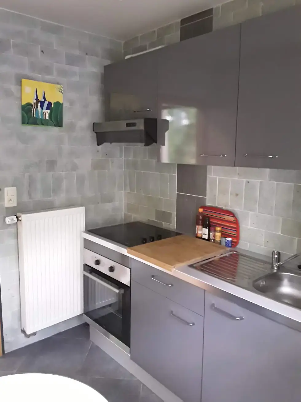 Profond Repos - logement Airbnb