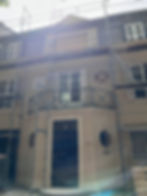 rénovation complète