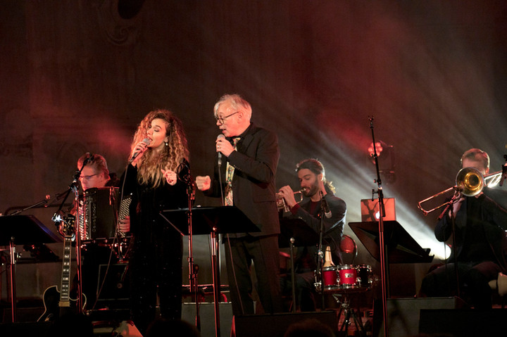 Duet Dunja & Patrick Riguel