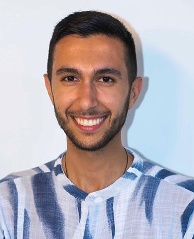 Kinésithérapeute Cuma Yucedag