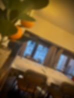 intérieur du restaurant STIFFE