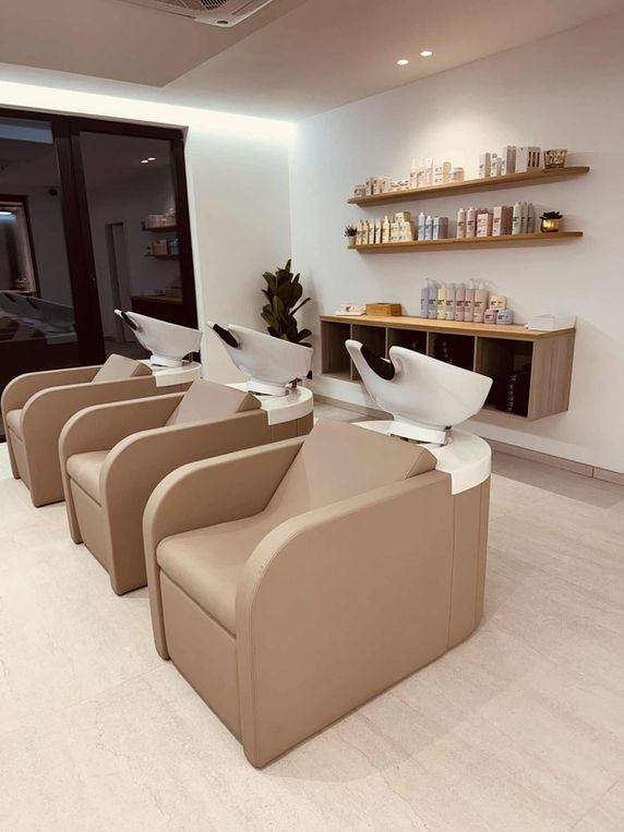 Centre médico-esthétique et esthétique Crown Aestetics