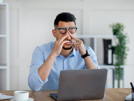 fatigue saisonnière