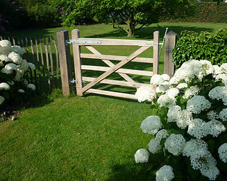 Création de jardin