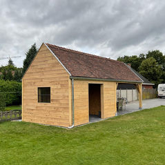 bijgebouw