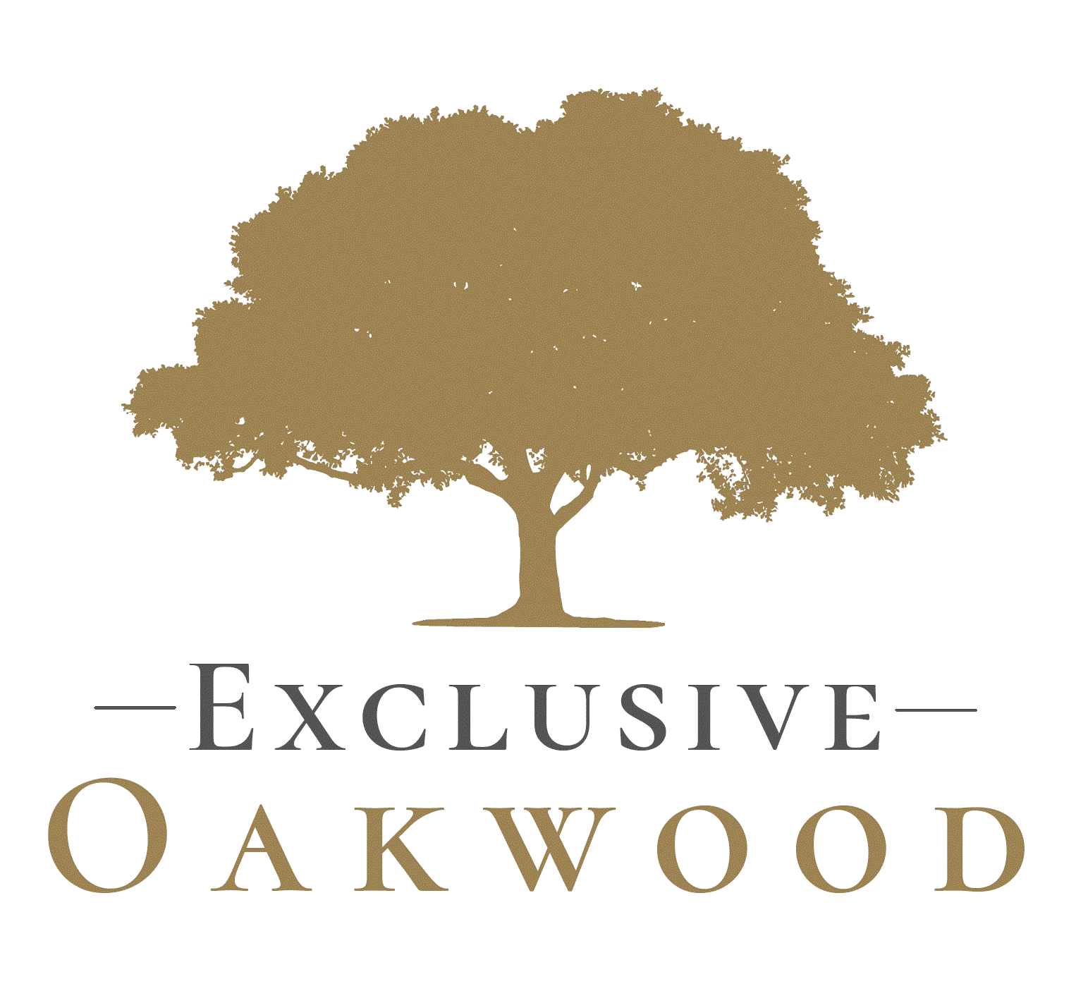 Exclusive Oakwood