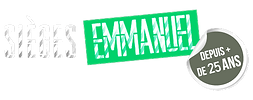 Logo Sièges Emmanuel