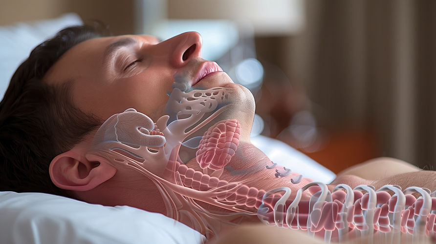 Kinésithérapie respiratoire