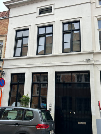 buitenschilderwerken