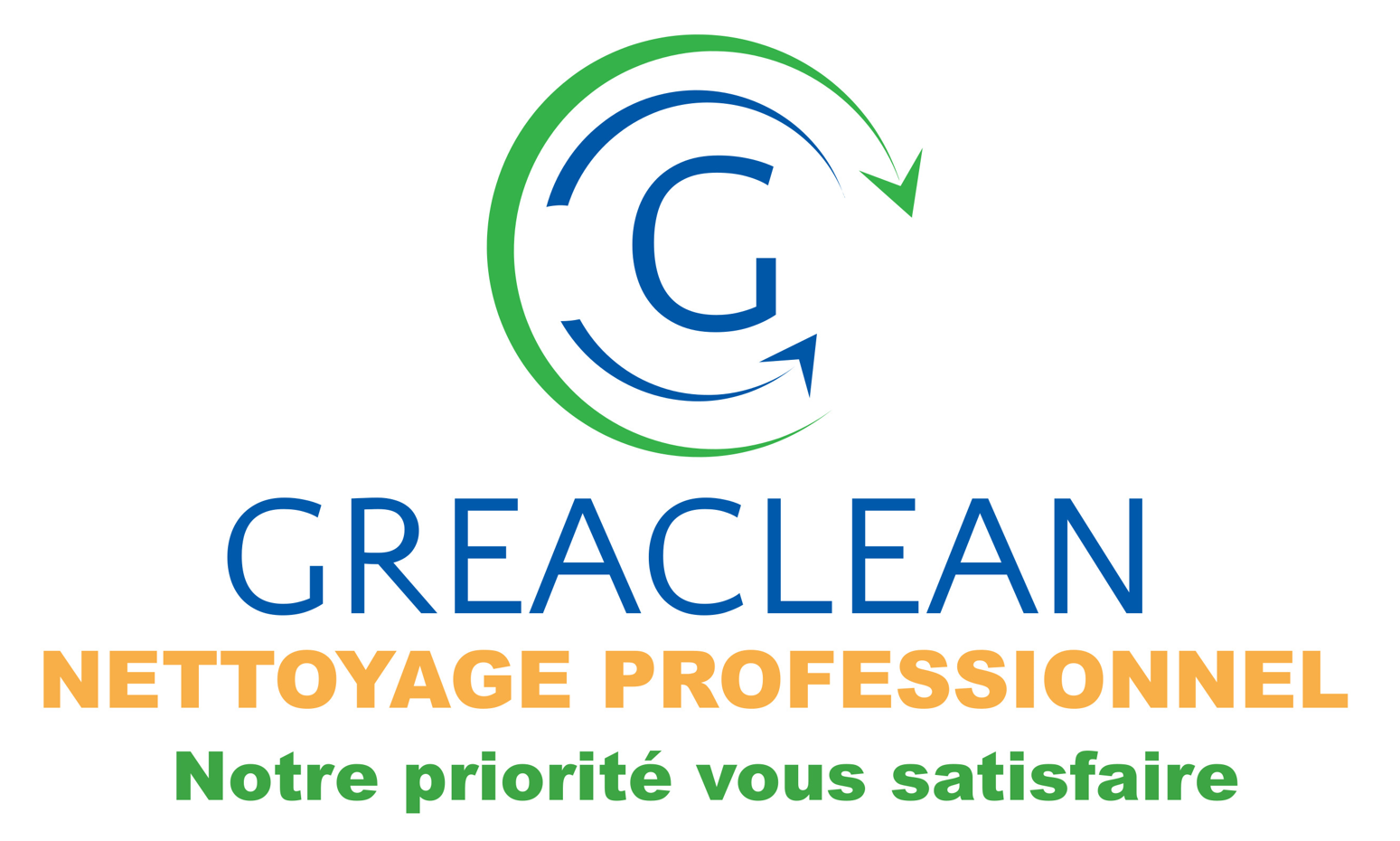 GREACLEAN