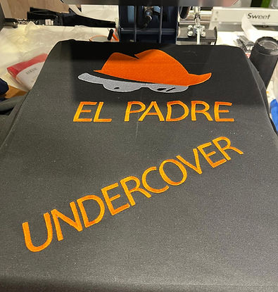 Borduren van textiel