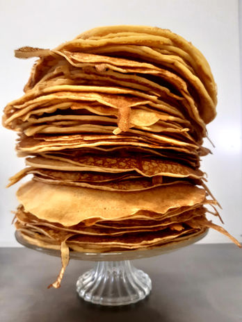 Assortiment hoeveproducten De Lijsterbes