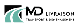 Logo MD livraison