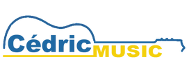 Logo Cédric Music