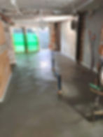 Fase 1 restaurant marktplein De Haan