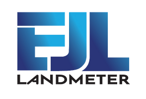 Logo EJL Landmeterskantoor
