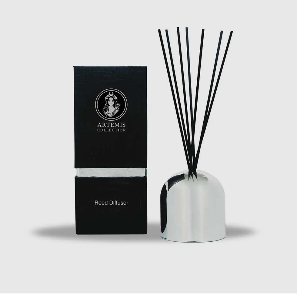 bâtonnets parfumés