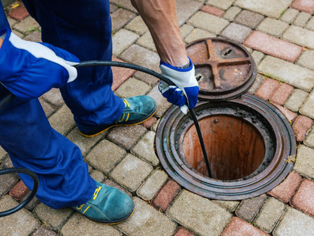 FAQs sur l'égouttage : Tout ce que vous devez savoir