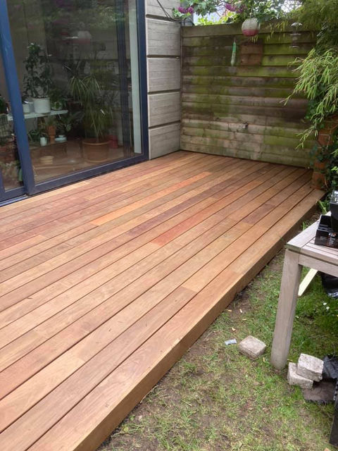 buitenschrijnwerk op maat