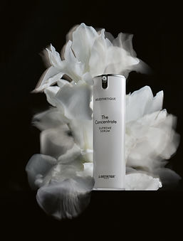 verzorgingsproduct La Biosthétique
