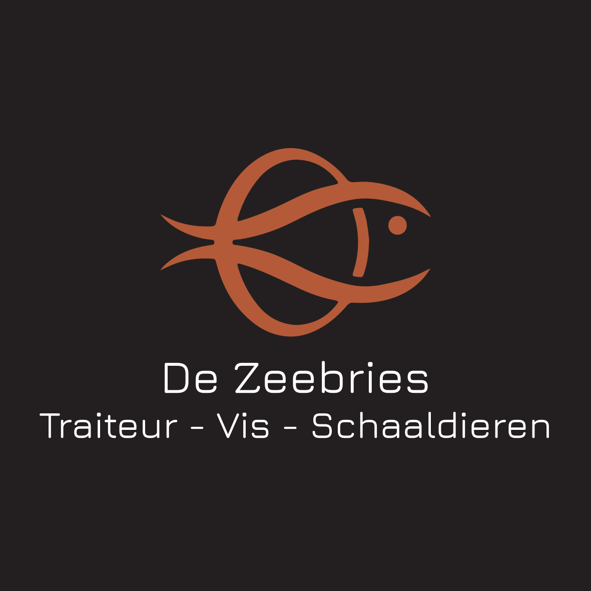 VISHANDEL DE ZEEBRIES