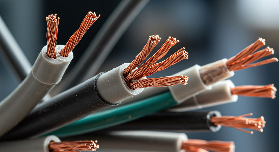 cables