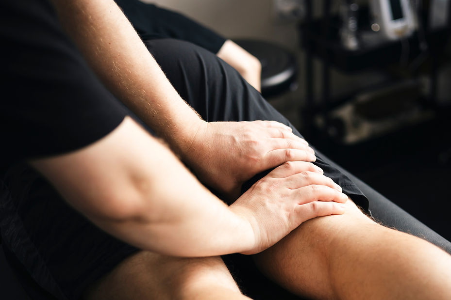douleurs articulaires et musculaires
