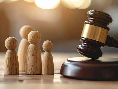 Onderhoudsbijdrage (kinderen) en persoonlijk onderhoudsgeld